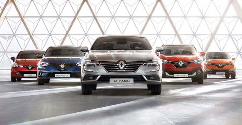 Renault decidirá la semana que viene si se fusiona con el grupo FCA