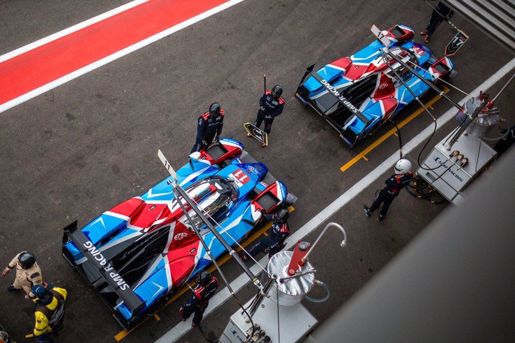 SMP Racing repite en LMP1 en la temporada 2019-20 del WEC