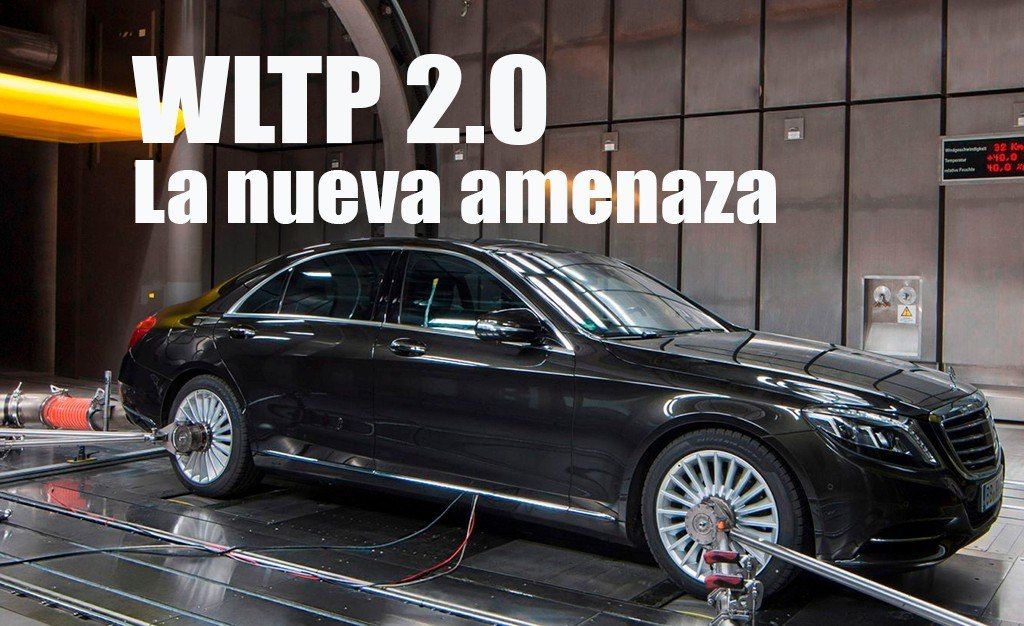 WLTP 2.0: Los fabricantes empiezan a temer al nuevo endurecimiento del método y pruebas