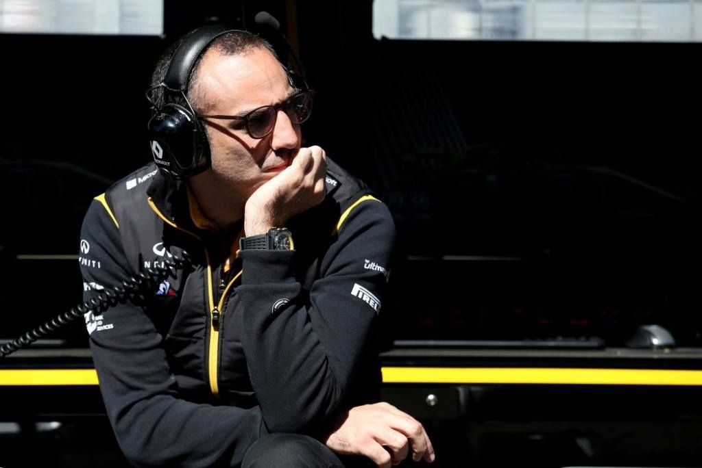 El acuerdo para retrasar el reglamento técnico de 2021 hasta octubre depende de Renault