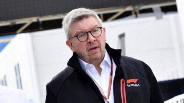 Brawn responde a Hamilton: "La puerta siempre ha estado abierta para los pilotos"