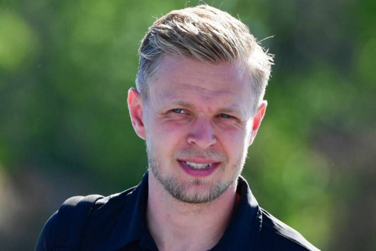 Entrevista a Kevin Magnussen: "El equipo está tan frustrado como yo"