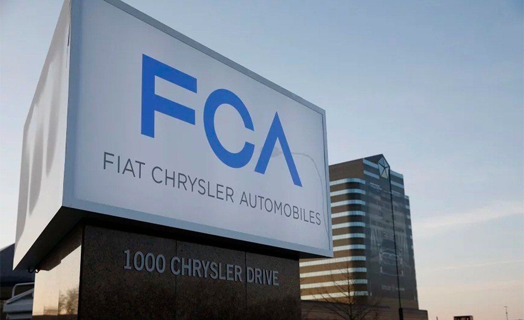 FCA se asocia con Aurora para trabajar en la conducción autónoma