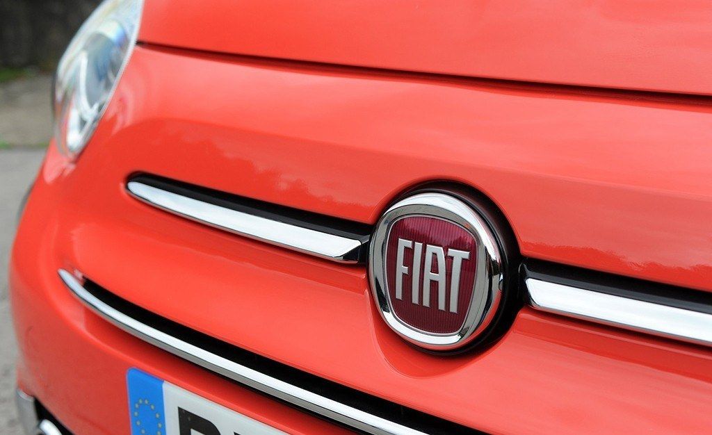 La gama 500 de Fiat alcanza los 3 millones de ventas en Europa