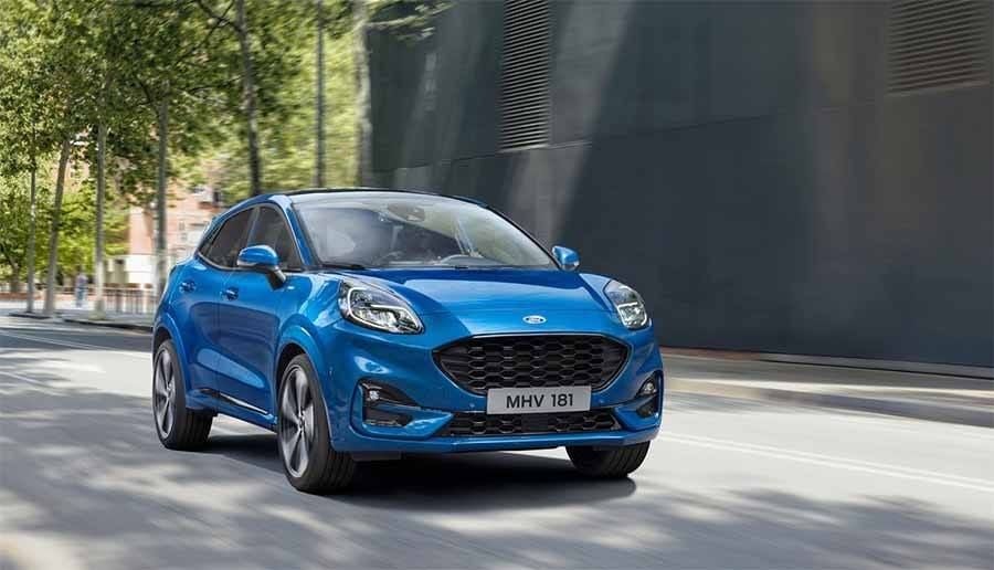 Ford confirma la llegada de tres nuevos modelos y el despido de 12.000 trabajadores