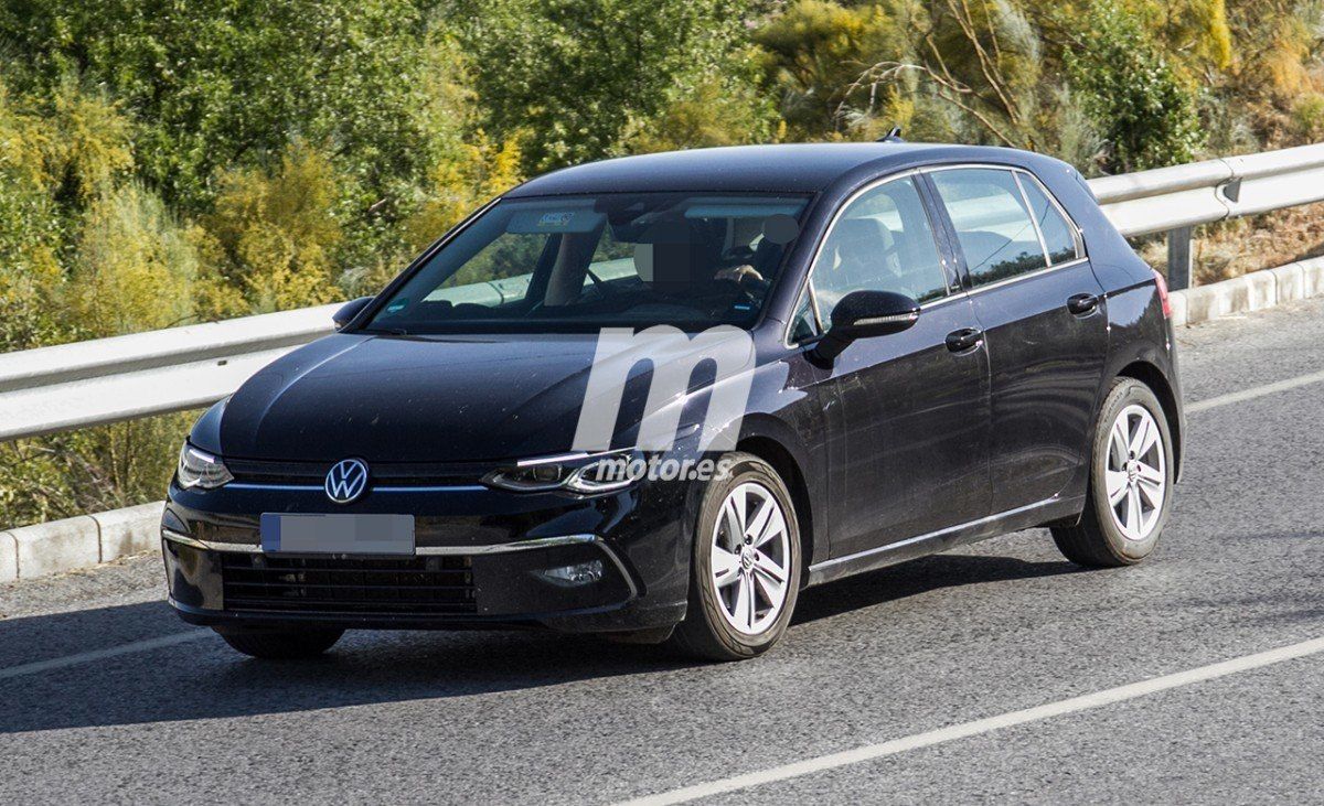 El desarrollo del nuevo Volkswagen Golf 2020 se traslada a España