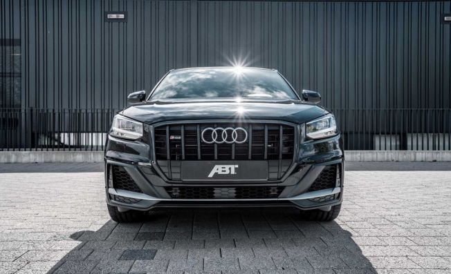 ABT Audi SQ2