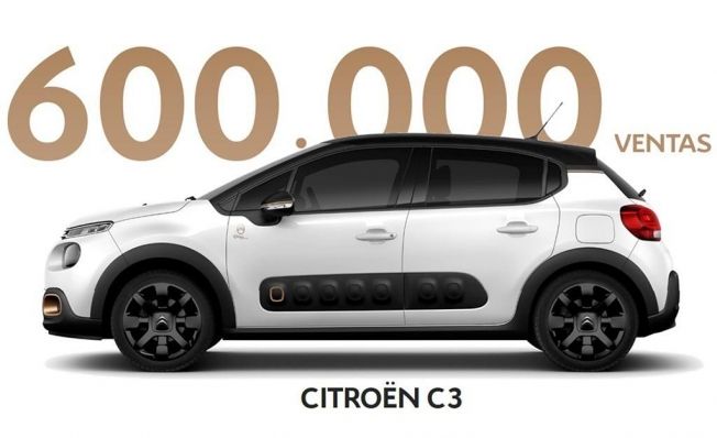 Citroën C3