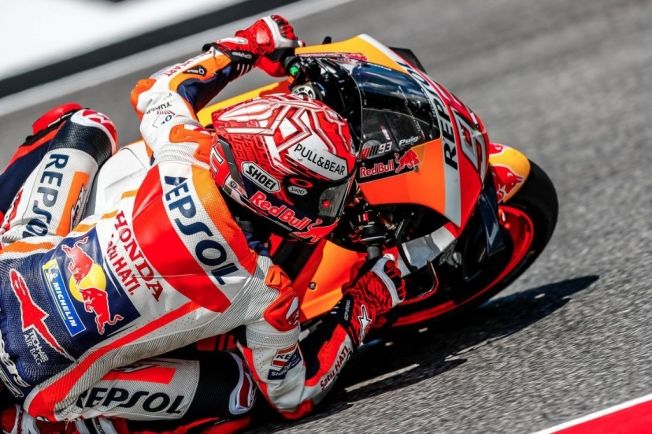 Mugello vive la primera victoria en MotoGP de Danilo Petrucci