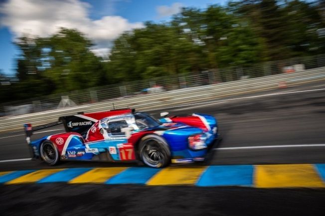 El WEC 2019-20 tendrá un total de 33 inscritos