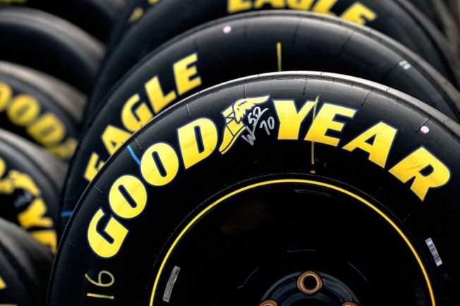 Goodyear regresa al WEC y a las 24 Horas de Le Mans