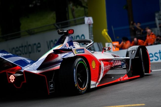 Highlights del ePrix de Berna de la Fórmula E 2018-19