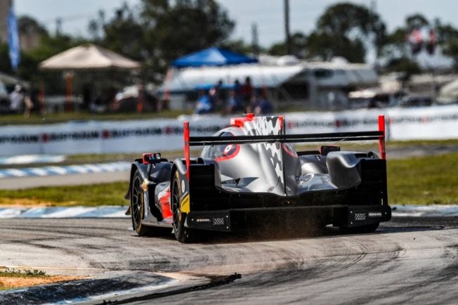 La parrilla del WEC 2019-20 tendrá más de 30 coches