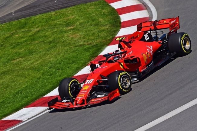 Charles Leclerc