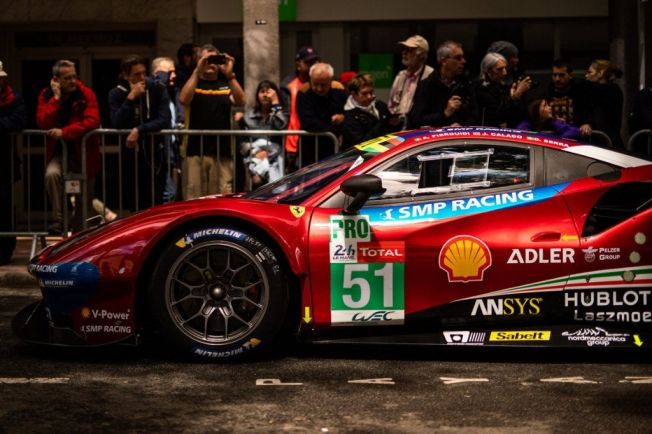 Previo 24 Horas de Le Mans 2019: LMGTE-Pro y LMGTE-Am