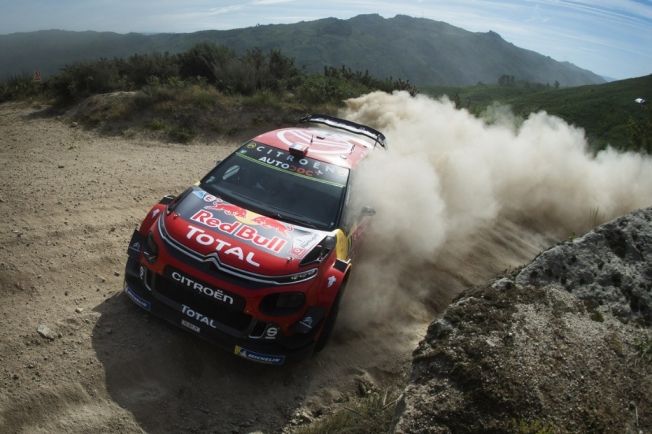 Sébastien Ogier acusa a Hyundai de tener poca deportividad