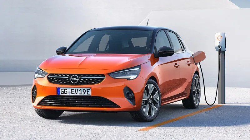 El nuevo Opel Corsa-e ya tiene precios en Alemania