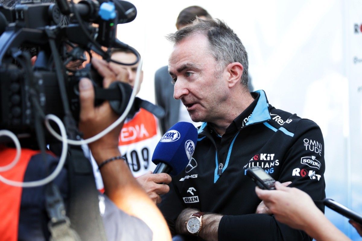 Paddy Lowe abandona Williams definitivamente