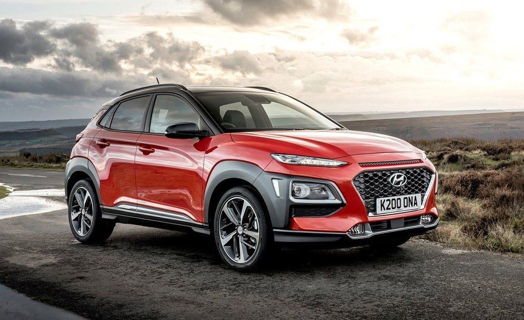 La gama del Hyundai Kona se enriquece con dos nuevos acabados