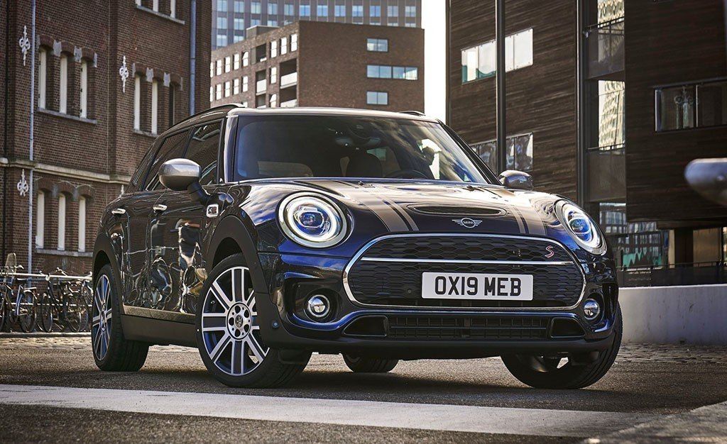 El nuevo MINI Clubman 2019 ya está a la venta, repasamos sus precios