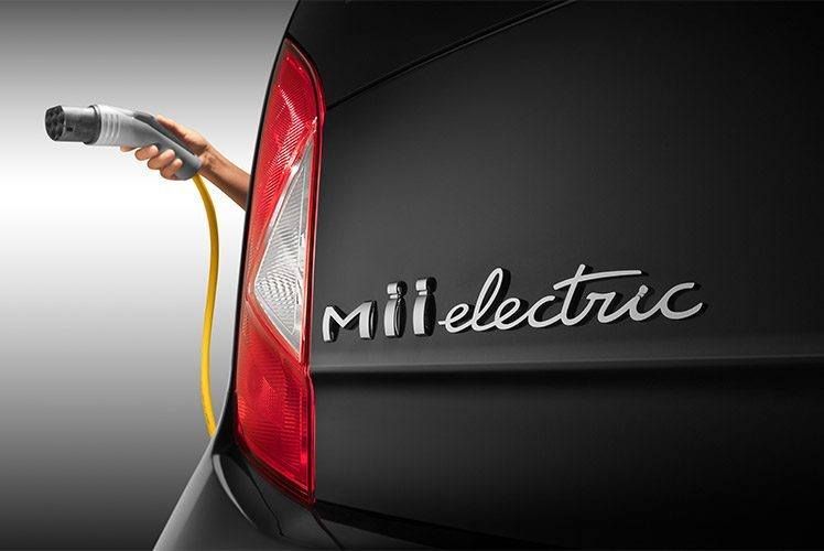 SEAT confirma la llegada del nuevo Mii electric en 2019