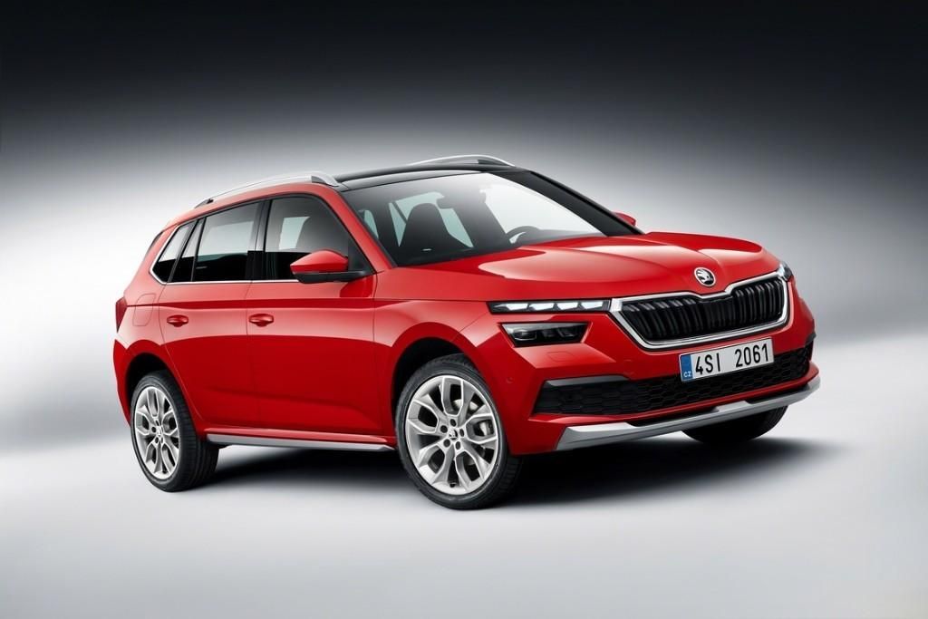 El nuevo Skoda Kamiq ya tiene precios en España, conozcamos su gama completa