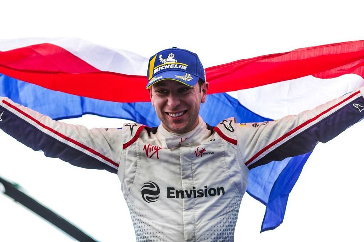 Varios empresarios fomentan tener un ePrix en Eindhoven