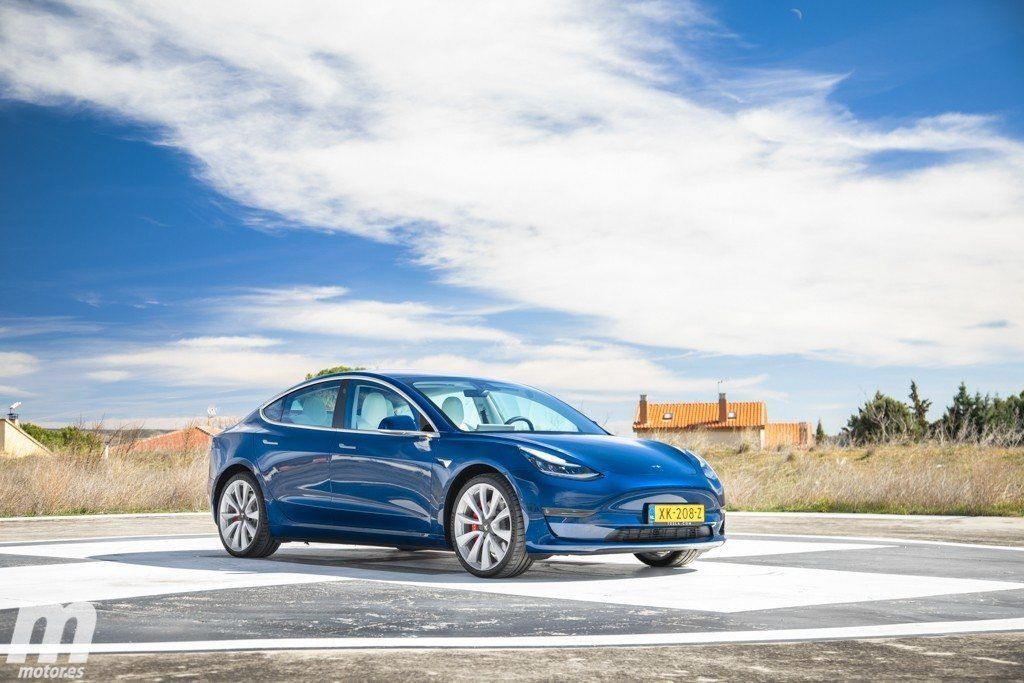 Los nuevos coches eléctricos deberán emitir un sonido para alertar a los peatones