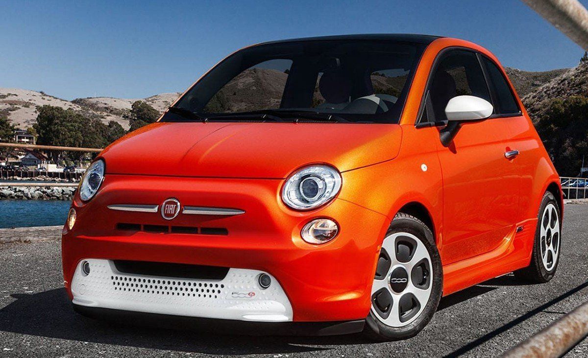 FCA invertirá 700 millones de euros en la producción del Fiat 500 eléctrico