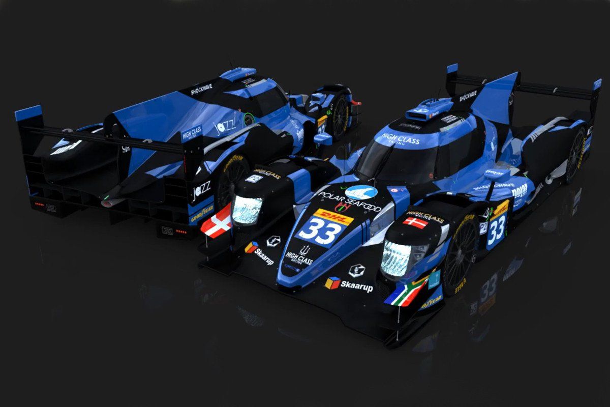 High Class Racing define las claves de su llegada al WEC