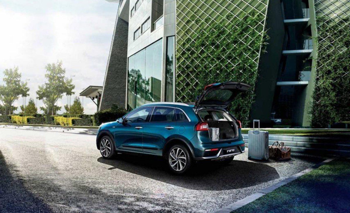 Kia Niro, ¿híbrido, PHEV o e-Niro? Nadie ofrece una gama sostenible más completa