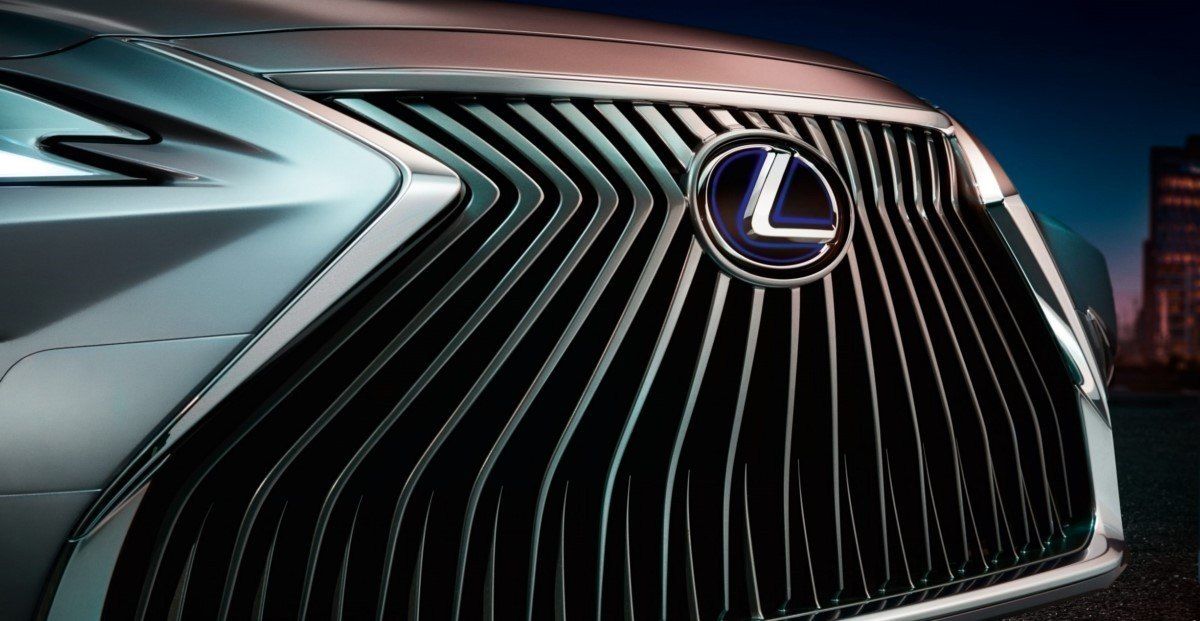 Lexus prepara una nueva filosofía de diseño para los futuros eléctricos e híbridos