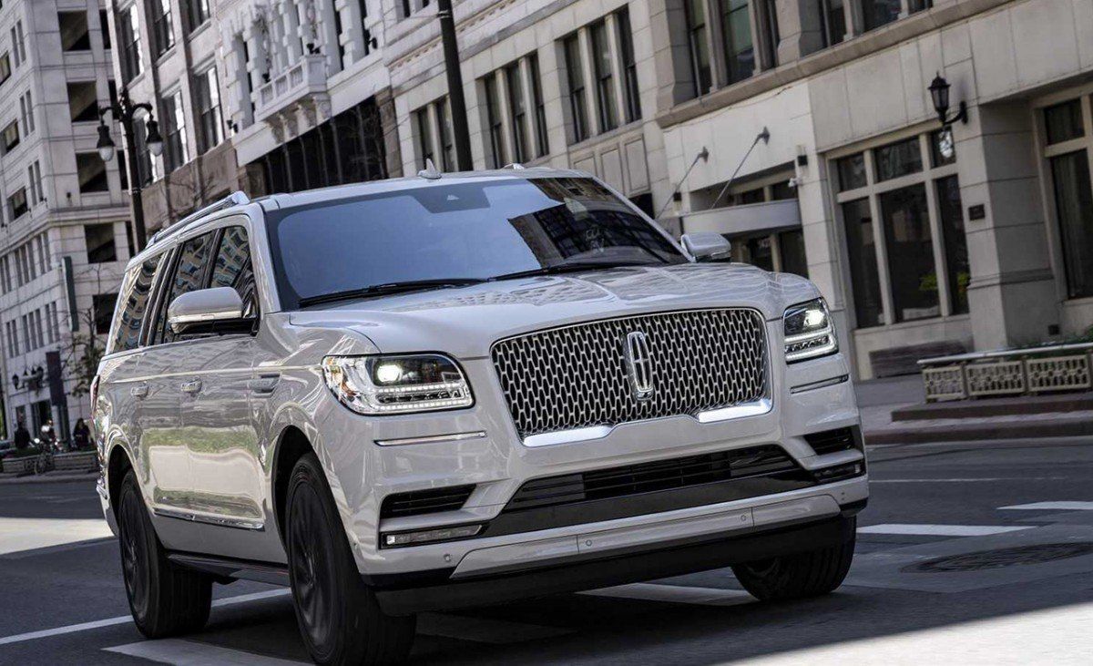 Lincoln Navigator 2020, el SUV de lujo estrena interesantes novedades