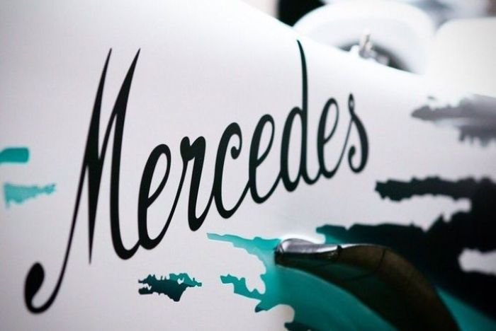 Mercedes modificará su decoración para conmemorar 125 años de carreras