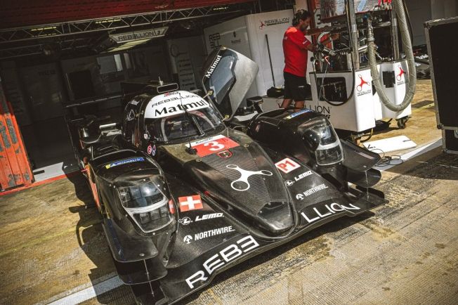 'EoT' y hándicaps por éxitos: se busca la igualdad en LMP1