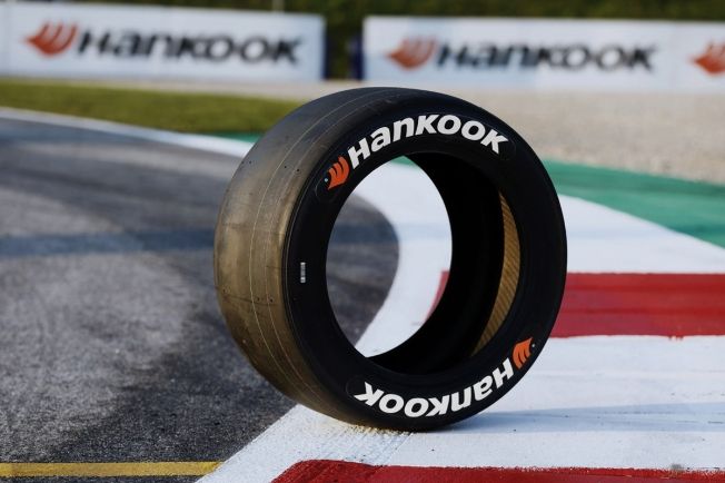 Hankook extiende su vínculo con el DTM hasta 2023