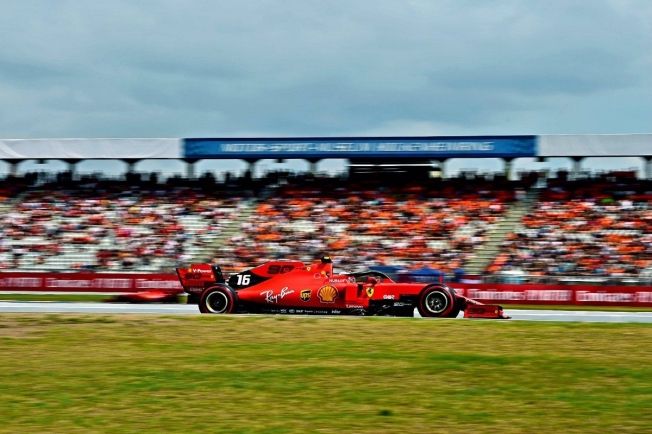 Charles Leclerc