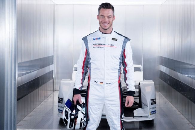 Lotterer: 