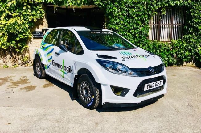 El Proton Iriz R5 acumula ventas a paso lento, pero firme