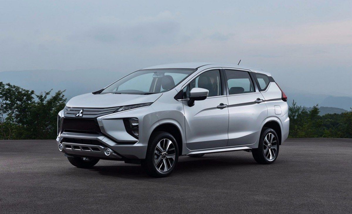 ¿Llegará a Europa el Mitsubishi Xpander? La marca sopesa su lanzamiento