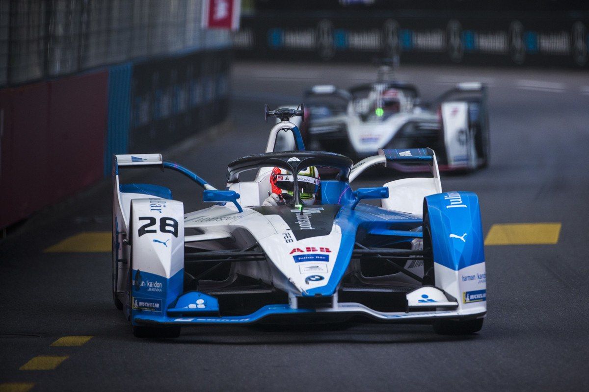 'Attack mode' y formato de los ePrix, puntos críticos para la Fórmula E