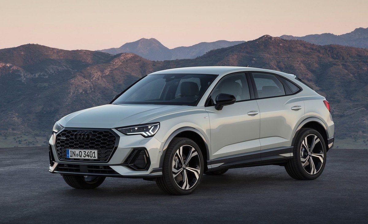 El nuevo Audi Q3 Sportback ya tiene precios en Alemania