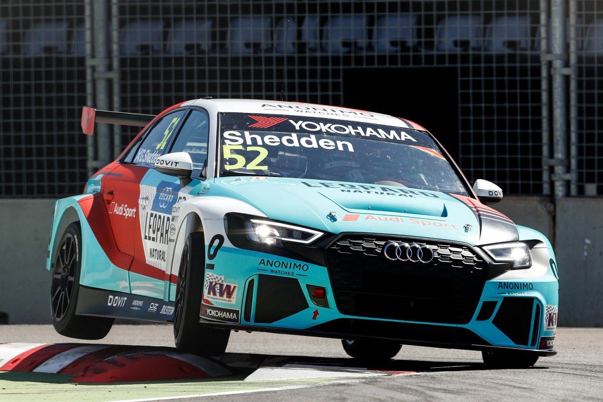 Previo y horarios del WTCR 2019 en Vila Real