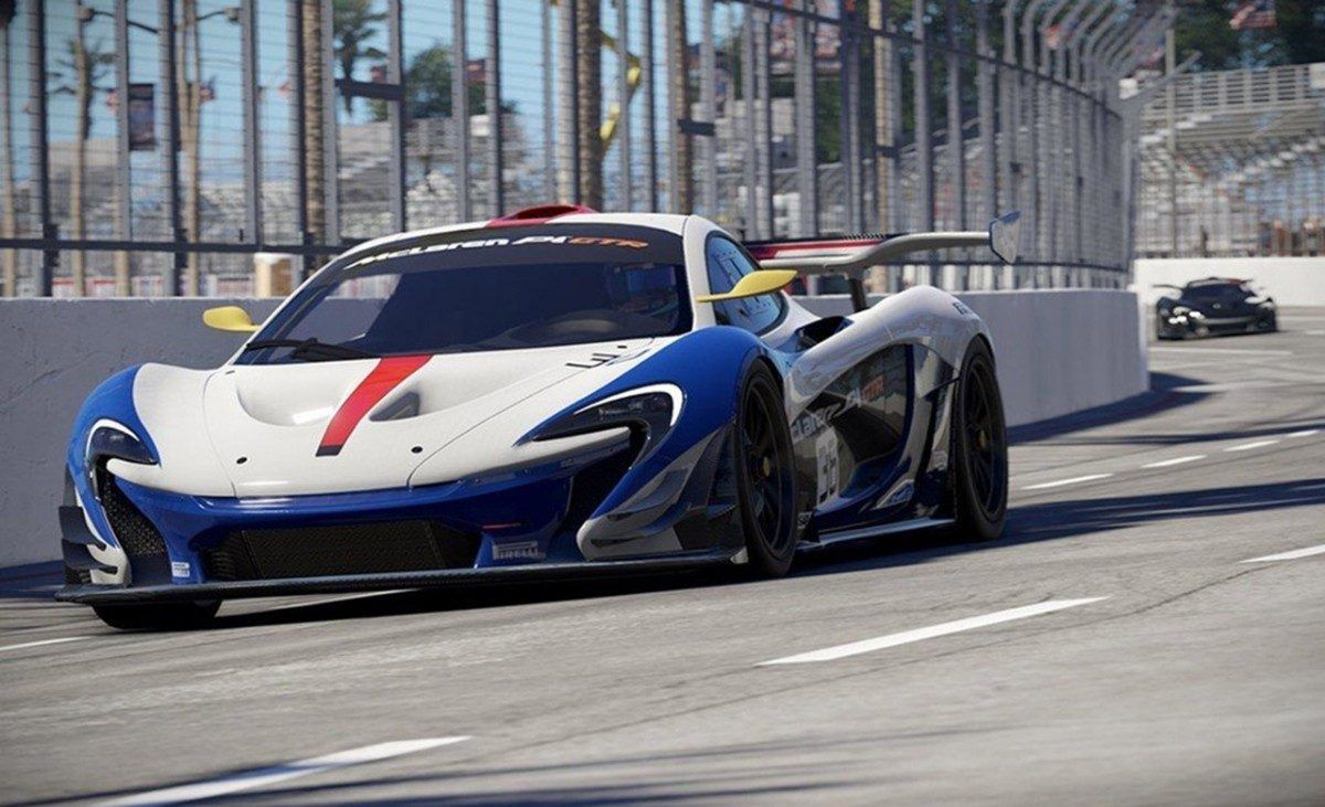 Una nueva información sobre Project CARS 3 apunta su fecha de lanzamiento