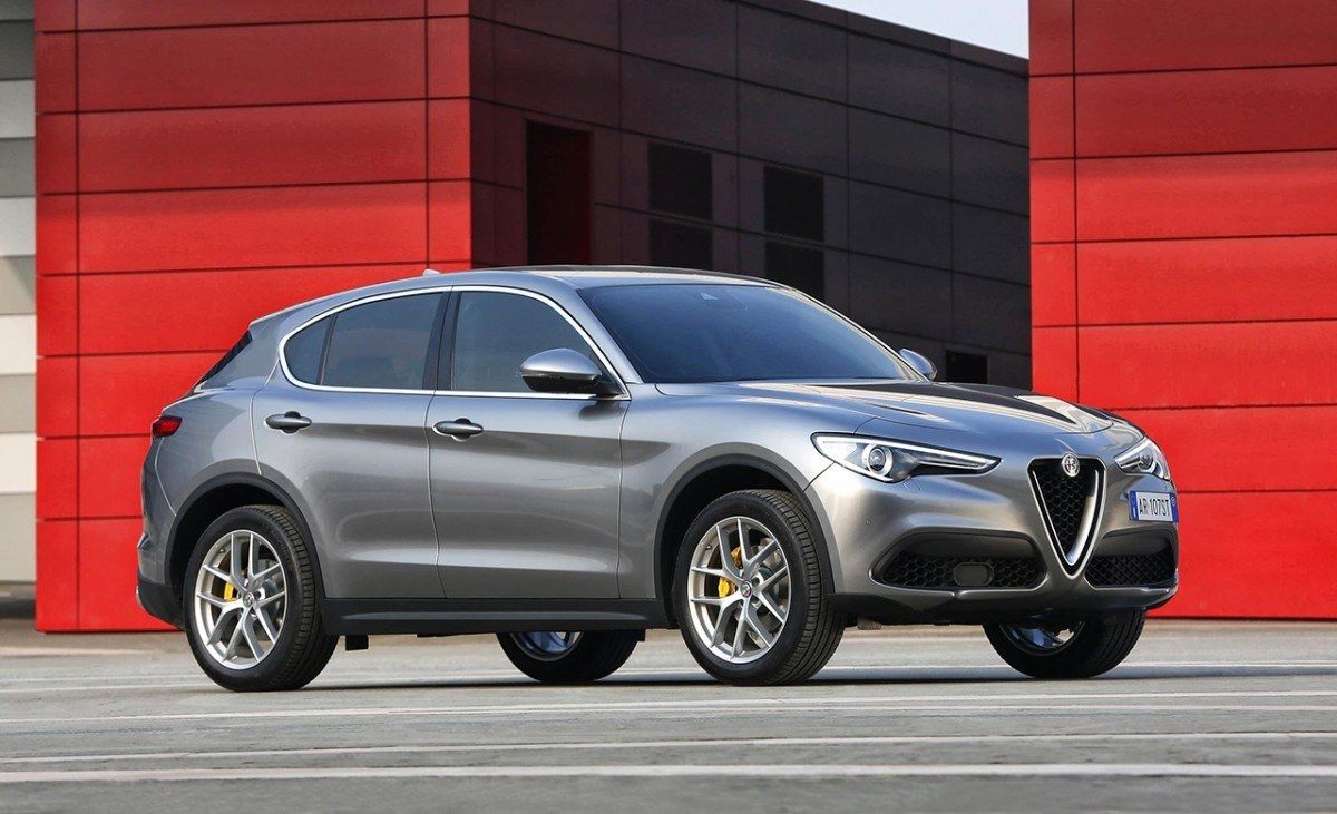 Así es el Alfa Romeo Stelvio disponible en renting por solo 280 € al mes