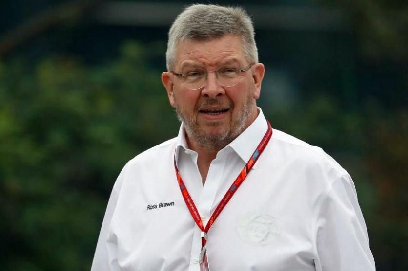 Ross Brawn analiza la recuperación de McLaren y valora a Sainz y Norris