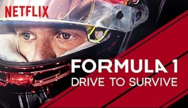 La segunda temporada de 'Drive to Survive' en Netflix contará con todos los equipos