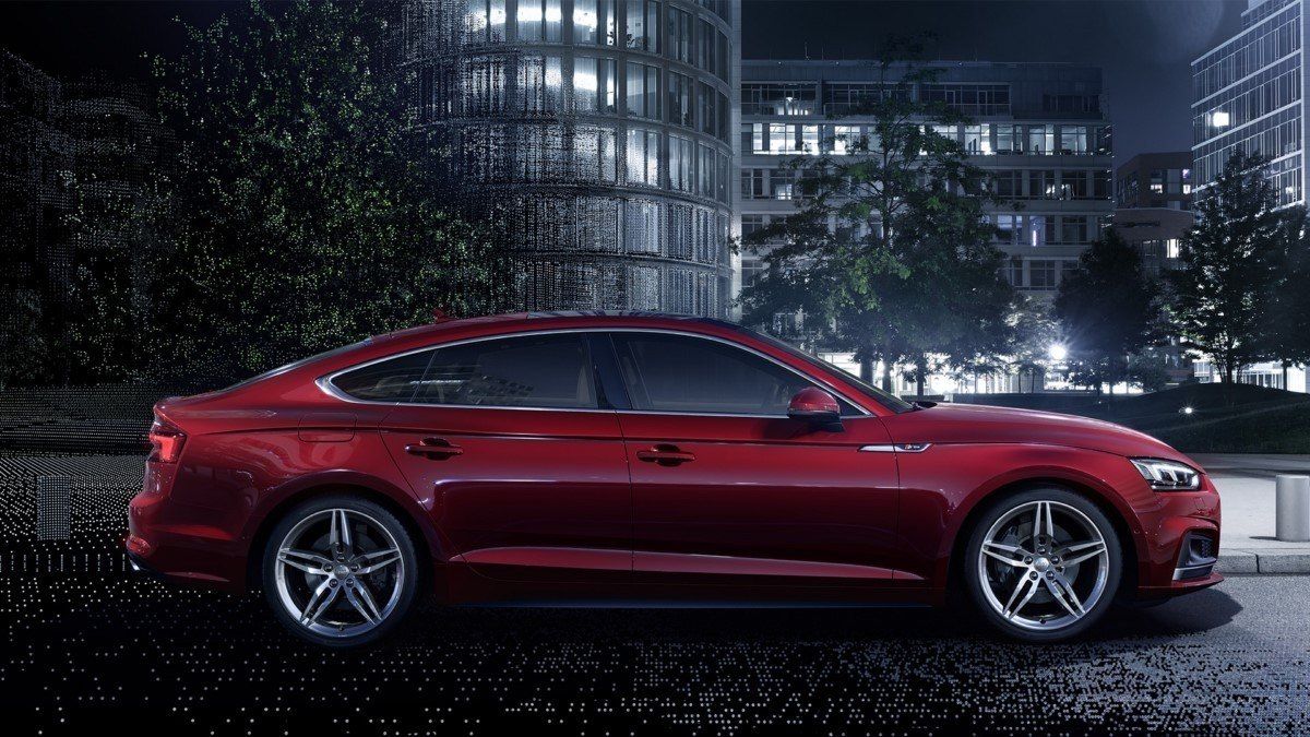 Audi planea fusionar los A5 Sportback y A7 Sportback en un solo modelo