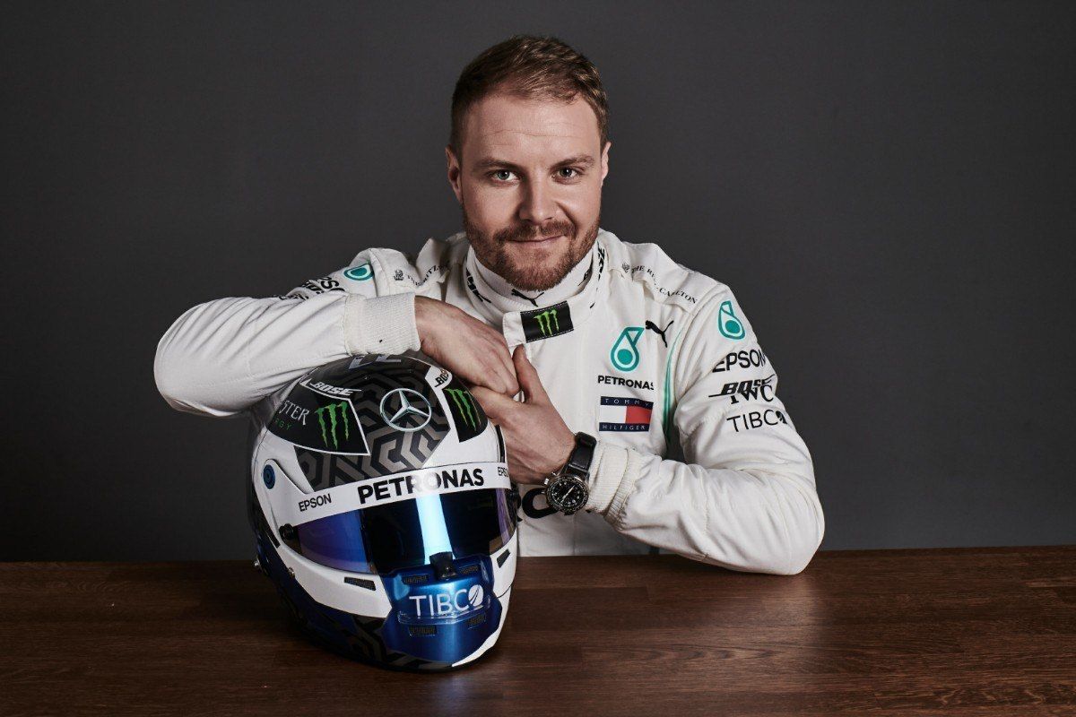 Bottas: "Tenía un plan B, pero siempre esperé a que Mercedes decidiera"