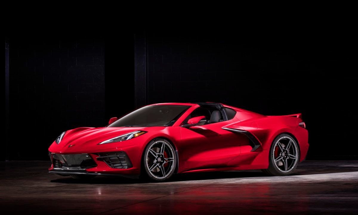 Chevrolet desvelará todos los precios de la gama Corvette C8 el 15 de agosto